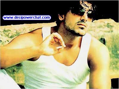 john abraham